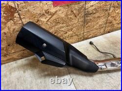 16 17 18 19 20 HONDA CRF1000L CRF 1000 Africa Twin Collecteur Echappement