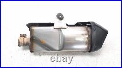 18310mkse20 Silencieux Arriere / 1407646 Pour Honda Africa Twin