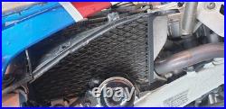 19020mjpg51 Radiateur D´eau / 19020mjpg51 / 1221764 Pour Honda Africa Twin