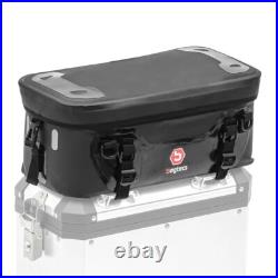2x Sacoche de valises aluminium pour Honda Africa Twin 1100 WP1