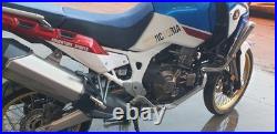 31200mjpg51 Demarreur De Voiture / 31200mjpg51 / 1221737 Pour Honda Africa Twin