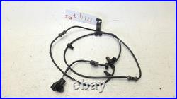 38520mkse01 Capteur Abs / 1467708 Pour Honda Crf Crf 1100 L Africa Twin Dct