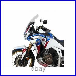 4100025480 Bulle MRA Touring clair Honda CRF1100L Africa Twin