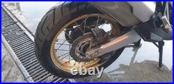 42701mkkda1 Jante / 42701mkkda1 / 1221729 Pour Honda Africa Twin