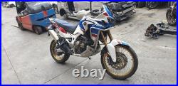 42701mkkda1 Jante / 42701mkkda1 / 1221729 Pour Honda Africa Twin