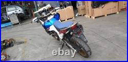 42701mkkda1 Jante / 42701mkkda1 / 1221729 Pour Honda Africa Twin