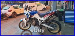 42701mkkda1 Jante / 42701mkkda1 / 1221729 Pour Honda Africa Twin