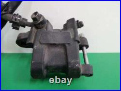 43150MJPG61 étrier de frein gauche arriere POUR HONDA AFRICA TWIN /43150-MJP-G 43150MJPG61 étrier de frein gauche arriere POUR HONDA AFRICA TWIN /43150-MJP-G