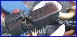 45510mjpg51 Pompe De Frein / 45510mjpg51 / 1221702 Pour Honda Africa Twin