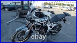 52400mjpg51 Amortisseur Arrière / 7376950 Pour Honda Crf Crf 1000 L Africa Twin