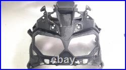 64211mkkd000 Enjoliveur / 64211mkkd000 / 1221756 Pour Honda Africa Twin