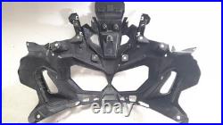 64211mkkd000 Enjoliveur / 64211mkkd000 / 1221756 Pour Honda Africa Twin