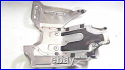 64440mkkd20 Protection De Compartiment Moteur / 1221761 Pour Honda Africa Twin