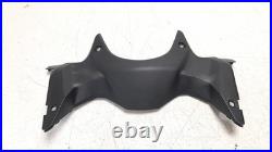 64611mkkd20 Enjoliveur / 1221735 Pour Honda Africa Twin