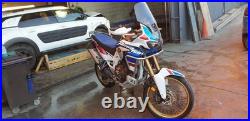 77300mkse21zb Siège Avant Droit / 77300mkse21zb / 1221700 Pour Honda Africa Twin
