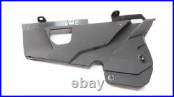 80106mkse20 Enjoliveur / 1229705 Pour Honda Crf 1100l Africa Twin