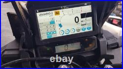 80106mkse20 Enjoliveur / 1229705 Pour Honda Crf 1100l Africa Twin