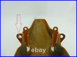 Aile Avant Fender Honda Africa Twin XRV 750 RD04 1990