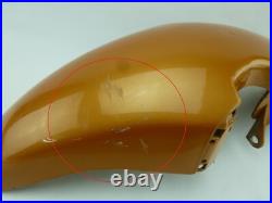 Aile Avant Fender Honda Africa Twin XRV 750 RD04 1990