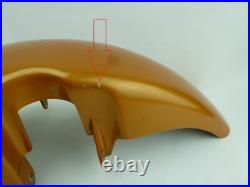 Aile Avant Fender Honda Africa Twin XRV 750 RD04 1990