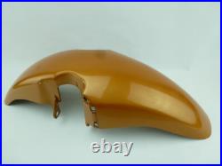 Aile Avant Fender Honda Africa Twin XRV 750 RD04 1990