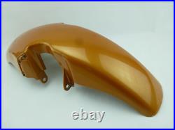 Aile Avant Fender Honda Africa Twin XRV 750 RD04 1990