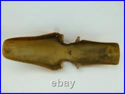 Aile Avant Fender Honda Africa Twin XRV 750 RD04 1990