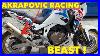 Akrapovic_Racing_Exhaust_Instal_Africa_Twin_2025_01_nyr