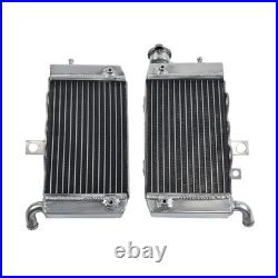 Alloy Radiator For 1990-2003 Honda XRV 750 Africa Twin XRV750 T RD04 RD07 V-twin