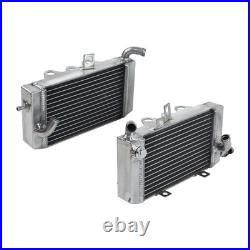 Alloy Radiator For 1990-2003 Honda XRV 750 Africa Twin XRV750 T RD04 RD07 V-twin