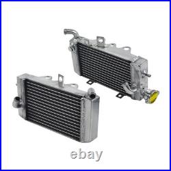 Alloy Radiator For 1990-2003 Honda XRV 750 Africa Twin XRV750 T RD04 RD07 V-twin