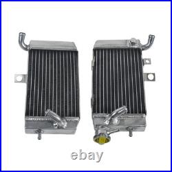 Alloy Radiator For 1990-2003 Honda XRV 750 Africa Twin XRV750 T RD04 RD07 V-twin
