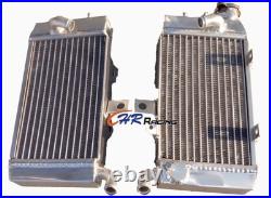 Alloy Radiator For 1990-2003 Honda XRV 750 Africa Twin XRV750 T RD04 RD07 V-twin