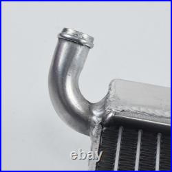 Alloy Radiator For 1990-2003 Honda XRV 750 Africa Twin XRV750 T RD04 RD07 V-twin