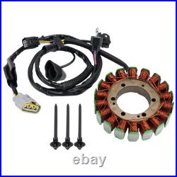 Alternateur Stator pour Honda CRF1000A CRF1000D Africa Twin de 2016 à 2019