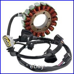 Alternateur Stator pour Honda CRF1000A CRF1000D Africa Twin de 2016 à 2019