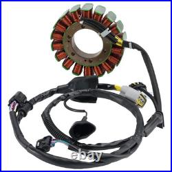 Alternateur Stator pour Honda CRF1000A CRF1000D Africa Twin de 2016 à 2019
