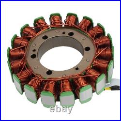Alternateur Stator pour Honda CRF1000A CRF1000D Africa Twin de 2016 à 2019