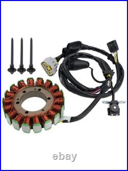 Alternateur Stator pour Honda CRF1000A CRF1000D Africa Twin de 2016 à 2019