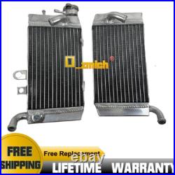 Aluminium Radiateur pour Honda/Africa Twin XRV750 T RD04/07 V-twin 1990-2003