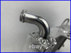 Aluminium Radiateur pour Honda/Africa Twin XRV750 T RD04/07 V-twin 1990-2003