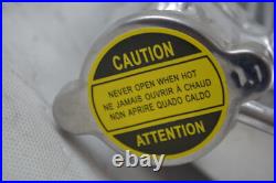 Aluminium Radiateur pour Honda/Africa Twin XRV750 T RD04/07 V-twin 1990-2003