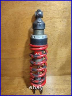 Amortisseur BITUBO pour Honda XRV 750 AFRICA TWIN RD07