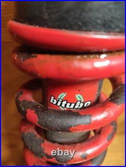 Amortisseur BITUBO pour Honda XRV 750 AFRICA TWIN RD07