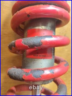 Amortisseur BITUBO pour Honda XRV 750 AFRICA TWIN RD07