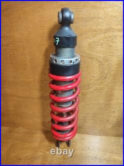 Amortisseur BITUBO pour Honda XRV 750 AFRICA TWIN RD07