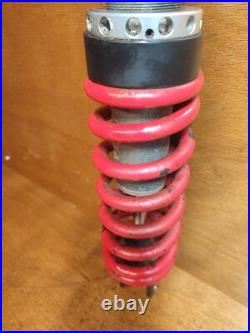 Amortisseur BITUBO pour Honda XRV 750 AFRICA TWIN RD07