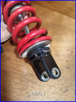 Amortisseur BITUBO pour Honda XRV 750 AFRICA TWIN RD07