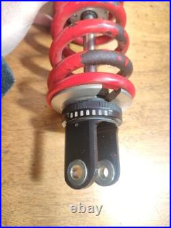 Amortisseur BITUBO pour Honda XRV 750 AFRICA TWIN RD07