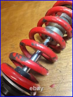 Amortisseur BITUBO pour Honda XRV 750 AFRICA TWIN RD07